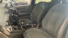 Ford Fiesta 1.0 EcoBoost ST-Line 5dr Petrol Hatchback